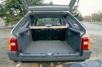 Citroen BX 19 D Break 1985 года